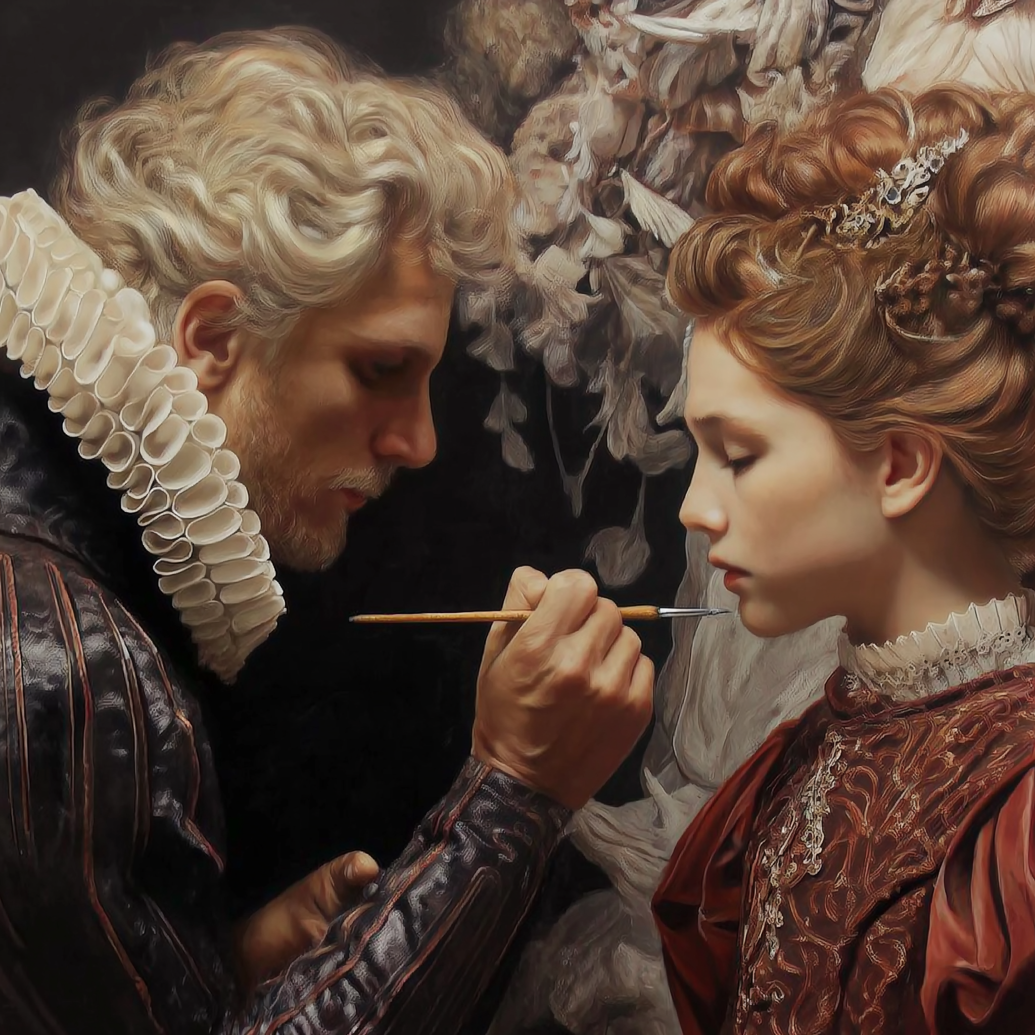 sztuka nierozpoznana