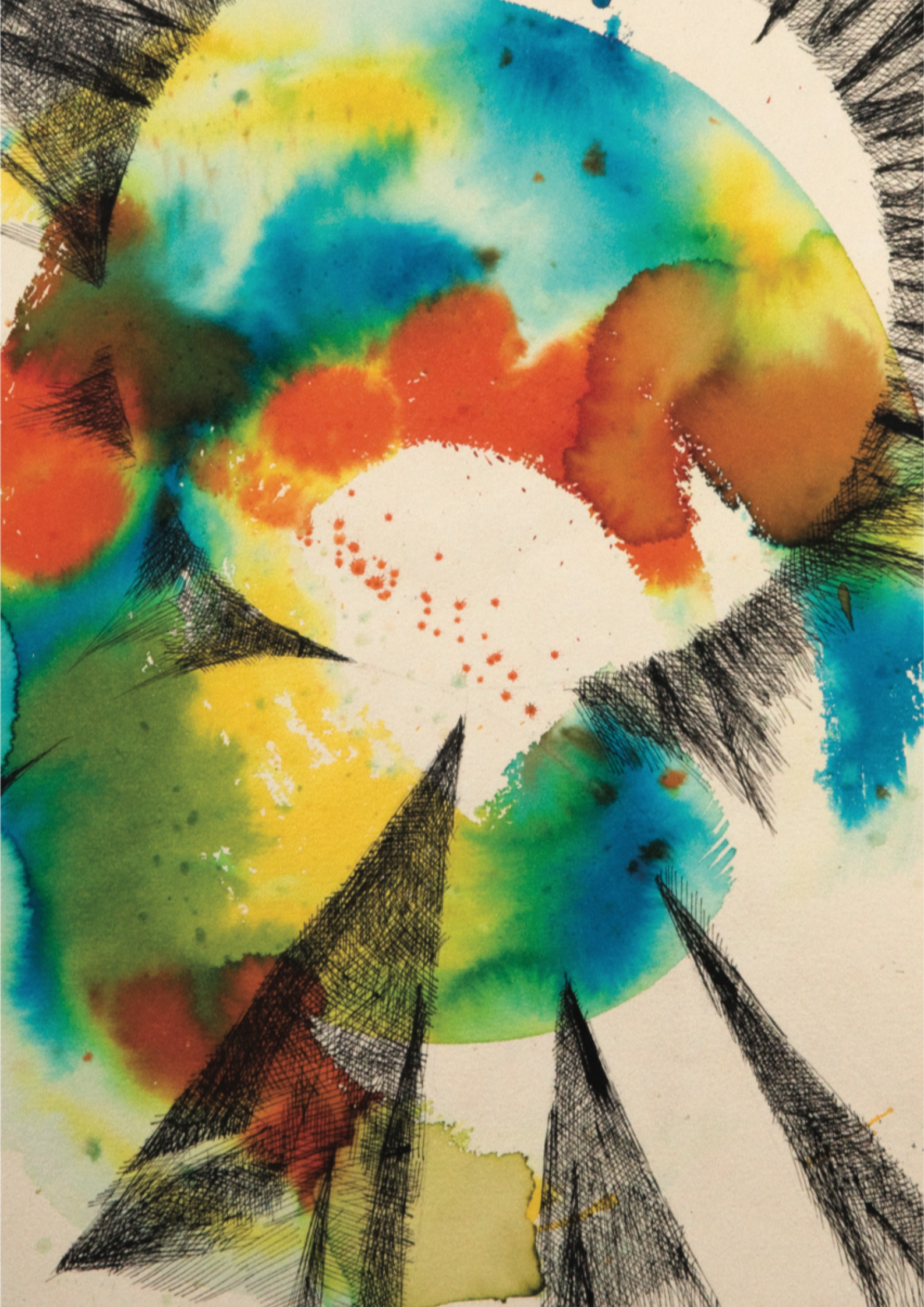 sztuka nierozpoznana