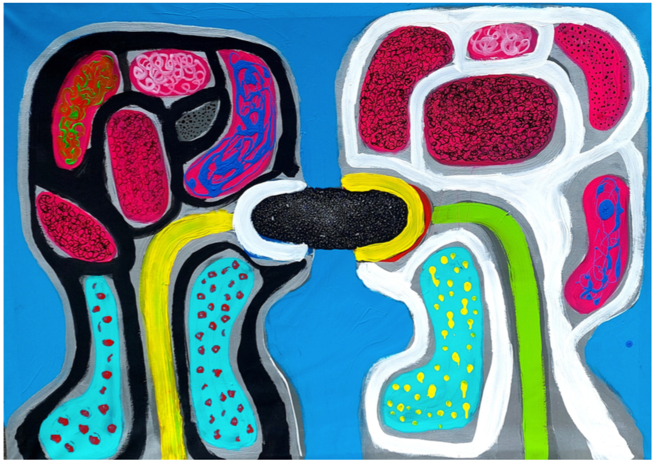 sztuka nierozpoznana