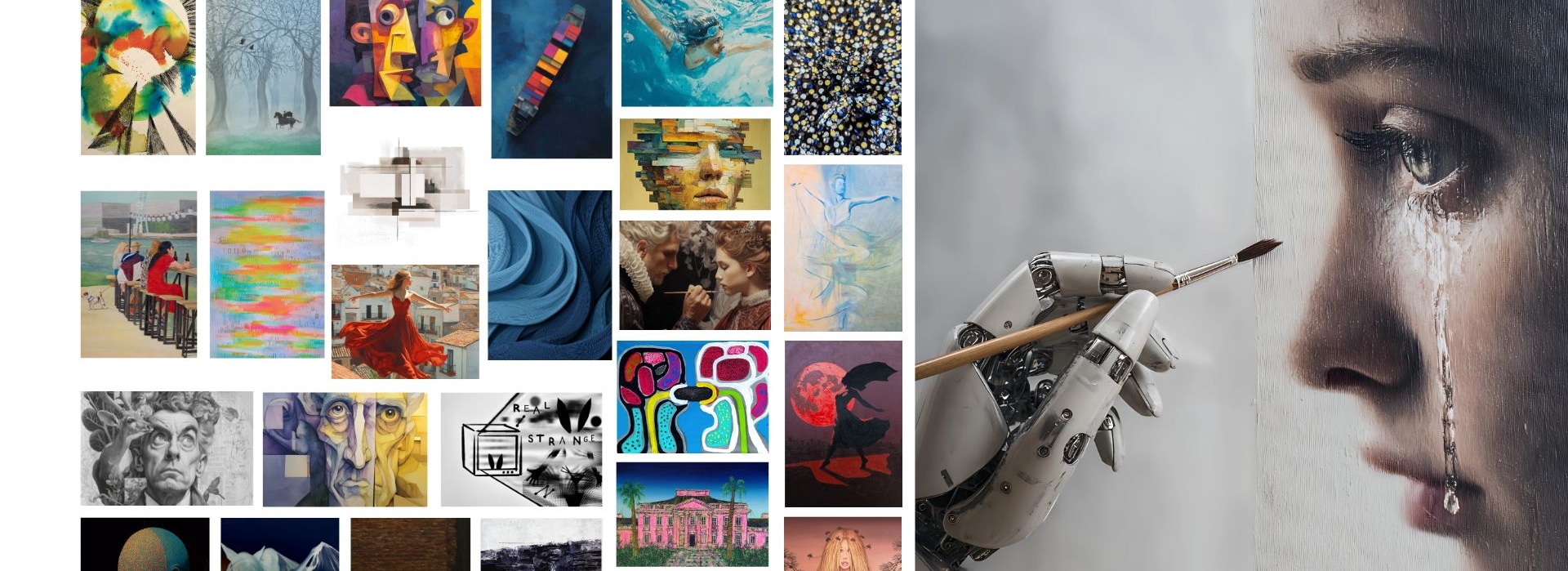 Sztuka Nierozpoznana